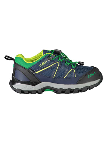 CMP Wandelschoenen "Shedir" donkerblauw