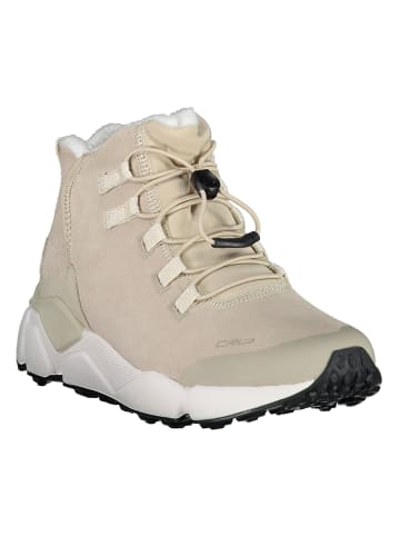 CMP Winterboots "Yumala" in Beige