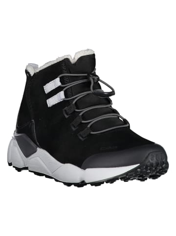 CMP Winterboots "Yumala" zwart