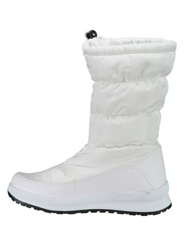 CMP Winterboots "Hoty" wit