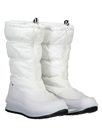 CMP Winterboots "Hoty" in Weiß