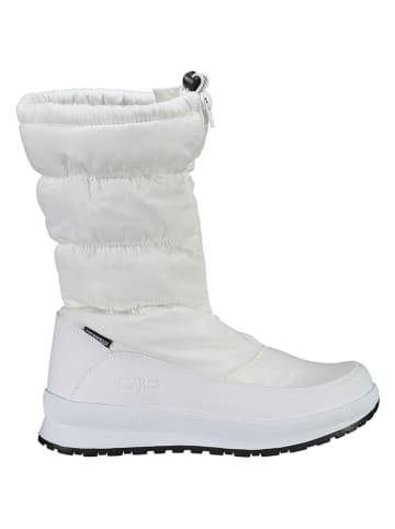 CMP Winterboots "Hoty" wit