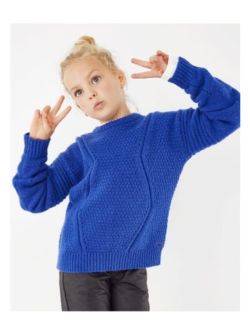 Mexx Trui blauw
