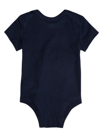 Levi's Kids Body w kolorze granatowym
