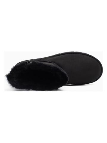 ISLAND BOOT Winterboots "Zasha" zwart