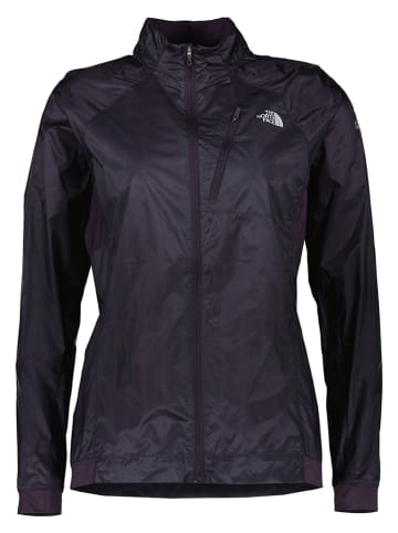 The North Face Hardloopjas "Flight Better Than Naked" donkerpaars