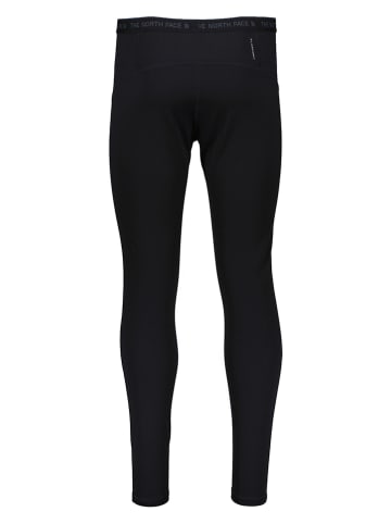 The North Face Funktionsunterhose in Schwarz