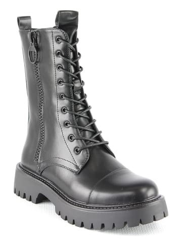 Foreverfolie Boots zwart