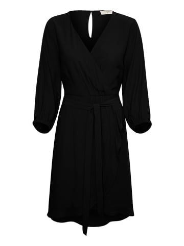 Cream Sukienka "Norah" w kolorze czarnym