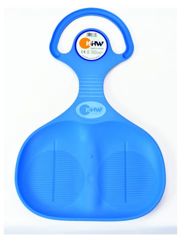 KHW Bordslee "Glider" blauw - vanaf 3 jaar