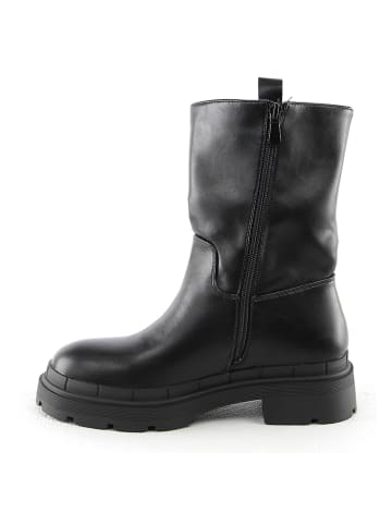 Sixth Sens Boots zwart