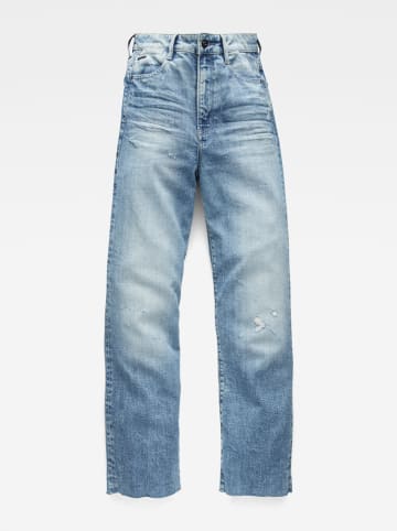 G-Star Jeans "Tedie" - Regular fit - in Hellblau