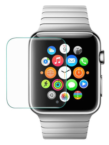 SmartCase Folia ochronna do Apple Watch 38 mm