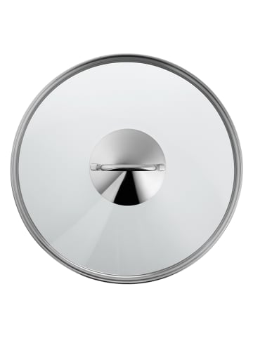 WMF 2-delige set: roestvrijstalen serveerpan "Devil" - Ø 26 cm