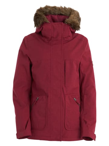 Billabong Ski-/snowboardjas "Into the Forest" rood