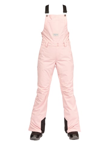 Billabong Ski-/ Snowboardhose "Riva" in Rosa