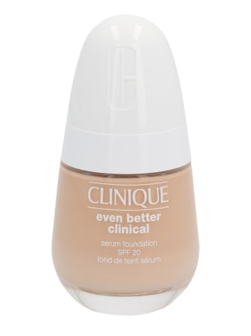 Clinique Serum-Foundation "Even Better - 28 ivory" - LSF 20, 30 ml