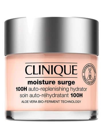 Clinique Gesichtscreme "Moisture Surge 100H Auto-Replenishing", 75 ml