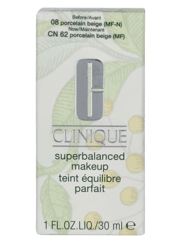 Clinique Podkład "Superbalanced Makeup" - 30 ml