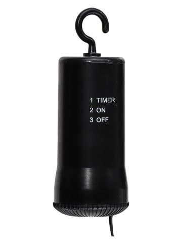 Hollybell Ledlichtketting warmwit - (L)695 cm