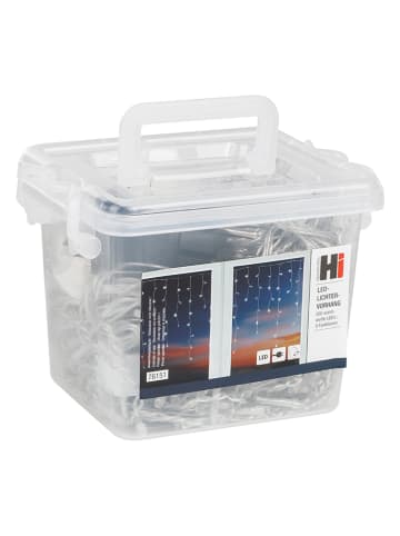 Profiline Ledguirlande warmwit