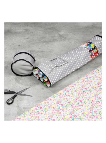 Profiline Inpakpapier-organizer grijs - (L)94 x (B)17 cm