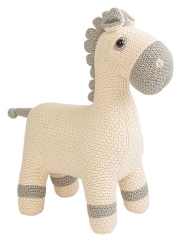Crochetts Häkeltier "Mini Pferd" - (H)42 cm - ab Geburt