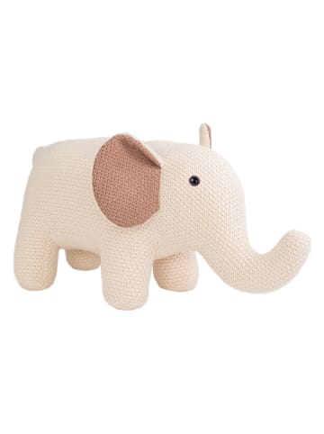 Crochetts Häkeltier "Mini Elefant" - (H)23 cm - ab Geburt