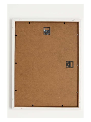 Crochetts Ingelijste kunstdruk "Schapen" - (B)33 x (H)43 cm