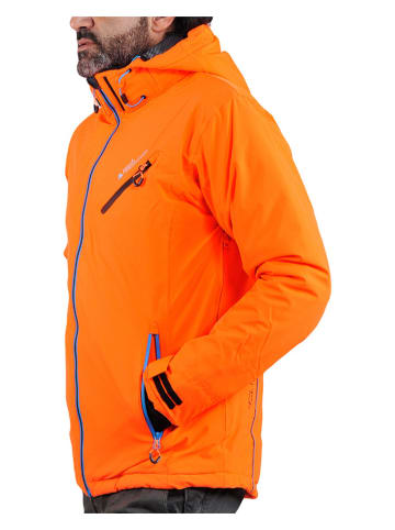 Peak Mountain Ski-/snowboardjas "Cartemis" oranje
