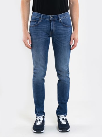BIG STAR Jeans - Slim fit - in Blau