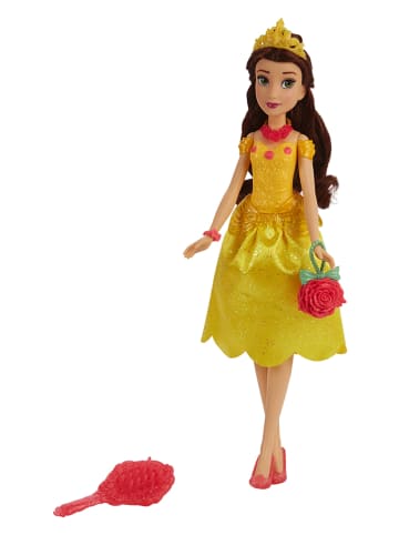 Disney Princess Lalka "Belle" z akcesoriami - 3+