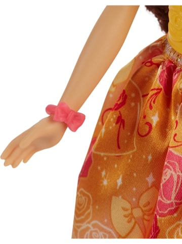 Disney Princess Pop "Belle" met accessoires - vanaf 3 jaar