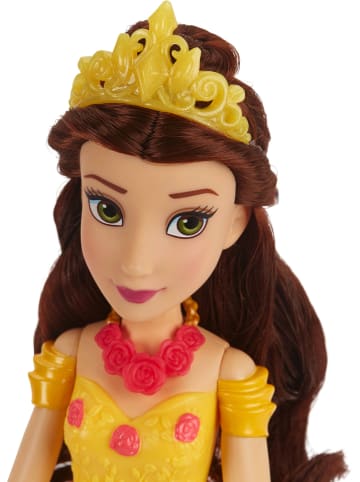 Disney Princess Lalka "Belle" z akcesoriami - 3+