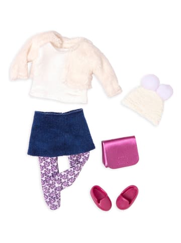LORI Pop "Lilith" met accessoires - vanaf 3 jaar
