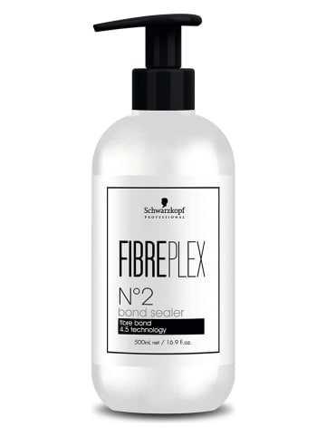 Schwarzkopf Professional Farbauffrischung "Fibreplex 2 Sealer", 500 ml