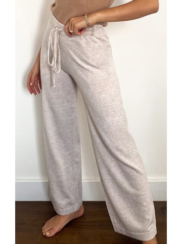 Zibi London Broek beige