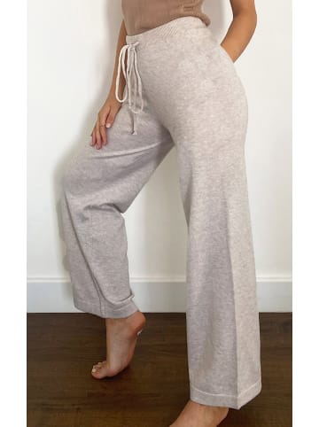 Zibi London Broek beige