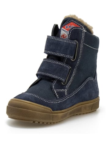 Naturino Boots "Mien" in Dunkelblau