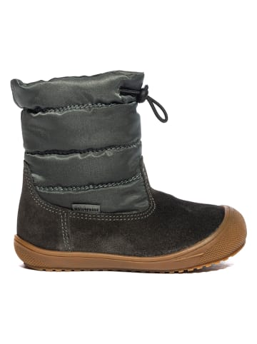 Naturino Winterboots "Hochalpen" in Grau