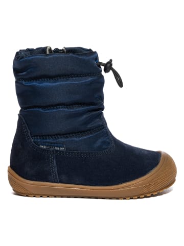 Naturino Winterstiefel "Hochalpen" in Dunkelblau