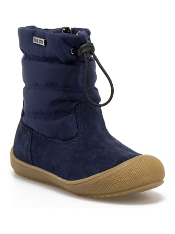 Naturino Winterboots "Hochalpen" donkerblauw