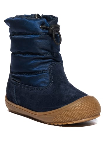 Naturino Winterstiefel "Hochalpen" in Dunkelblau