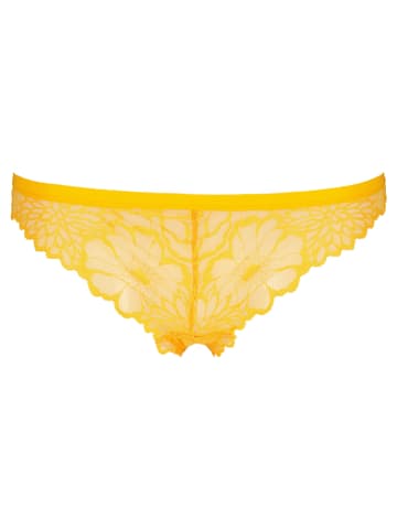 LASCANA String geel