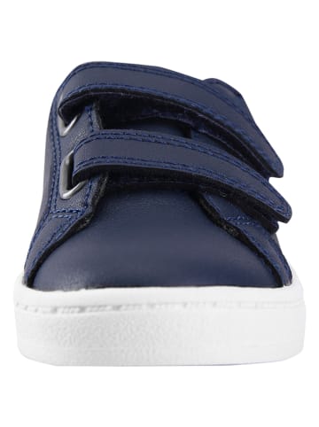 Reima Sneakers "Aviare" donkerblauw