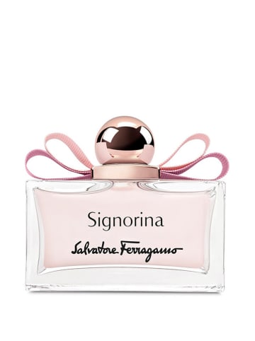 Salvatore Ferragamo Signorina - EDP - 100 ml