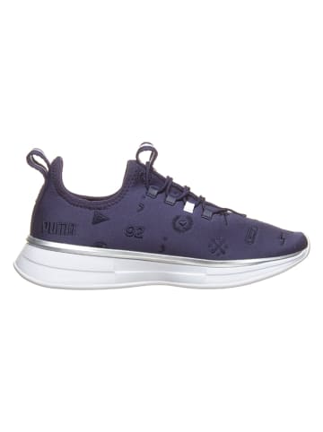 Puma Shoes Hardloopschoenen "Selena Gomez Embroidery" donkerblauw