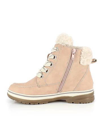 Kimberfeel Winterboots "Gloria" in Rosa