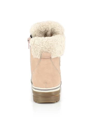 Kimberfeel Winterboots "Gloria" in Rosa