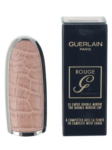 Guerlain Etui "1 Rosy Nude" w kolorze cielistym na szminkę